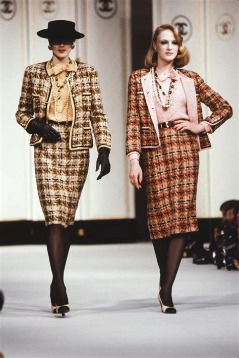 1980s chanel